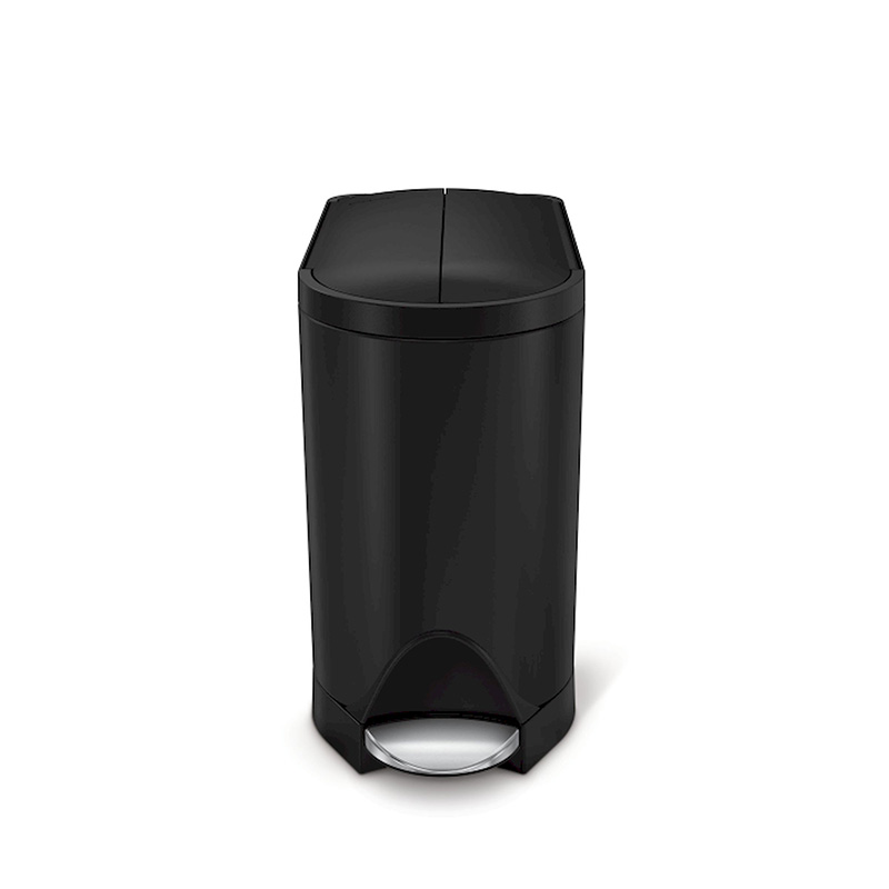 Afvalbak Butterfly 10 ltr, Simplehuman