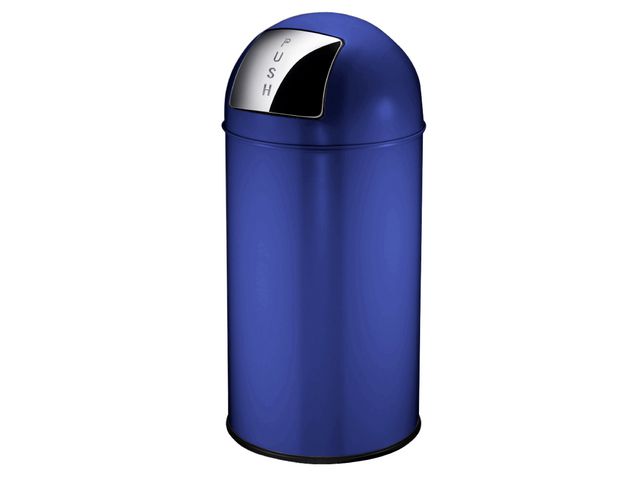 Pushcan 40 ltr, EKO