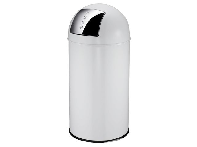 Pushcan 40 ltr, EKO