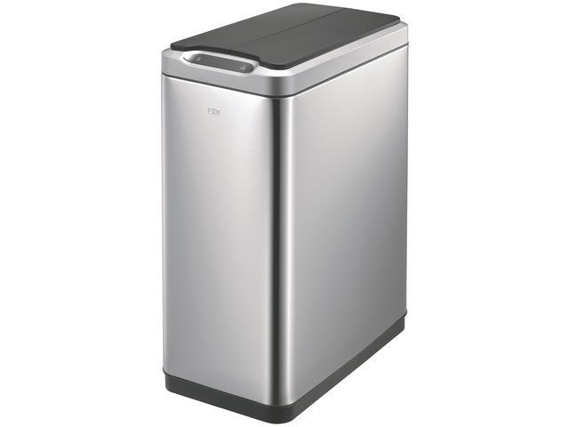 Phantom recycler Sensor Bin 20+20 ltr, EKO