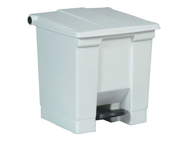 Step-On Classic container 30 ltr, Rubbermaid