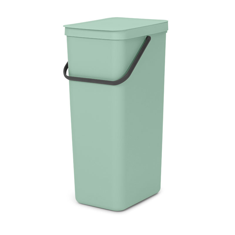 Afvalemmer Sort & Go 40 ltr, Brabantia