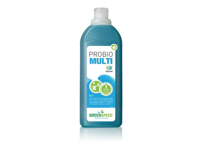 Allesreiniger Probio Multi 1l