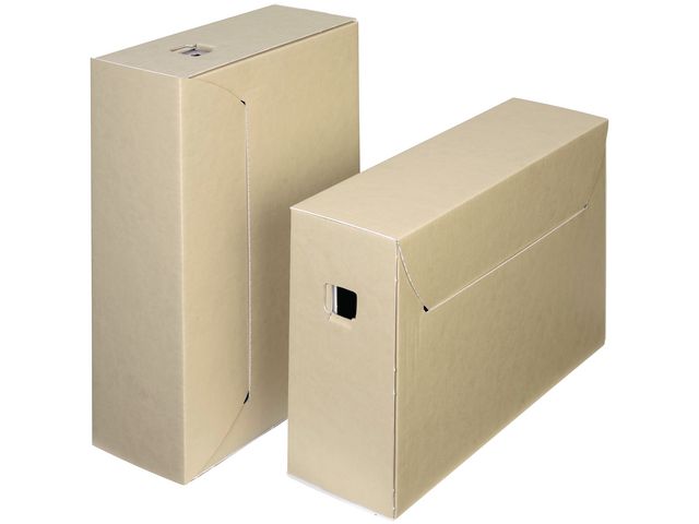 Archiefdoos Loeff Citybox 30+ ICN3/pk 50