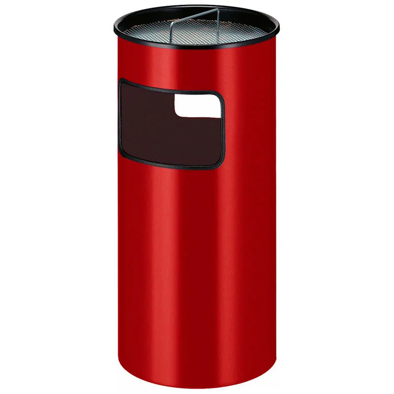 As-papierbak 50 ltr