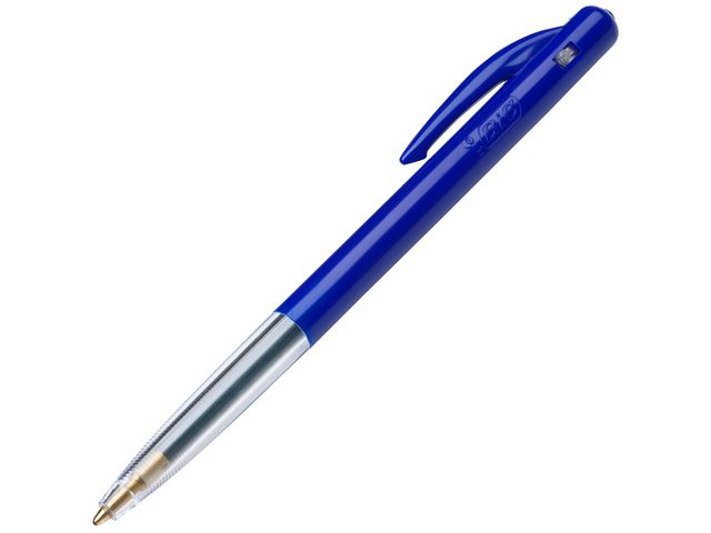 Balpen BIC M10 M blauw/doos 50