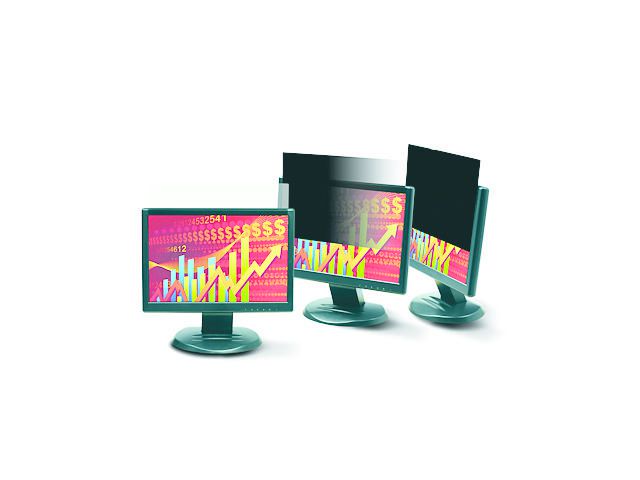 Beeldschermfilter 3M LCD desktop 22 inch