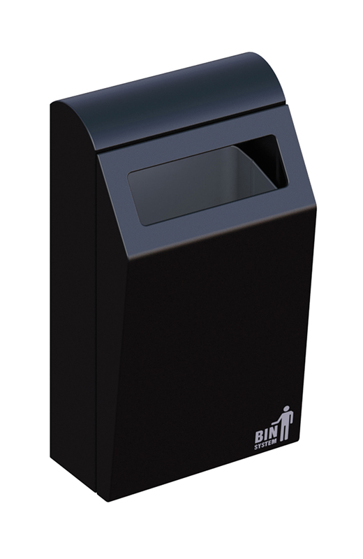 BINsystem Basic BIN 50