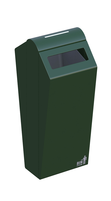 BINsystem Double BIN 120