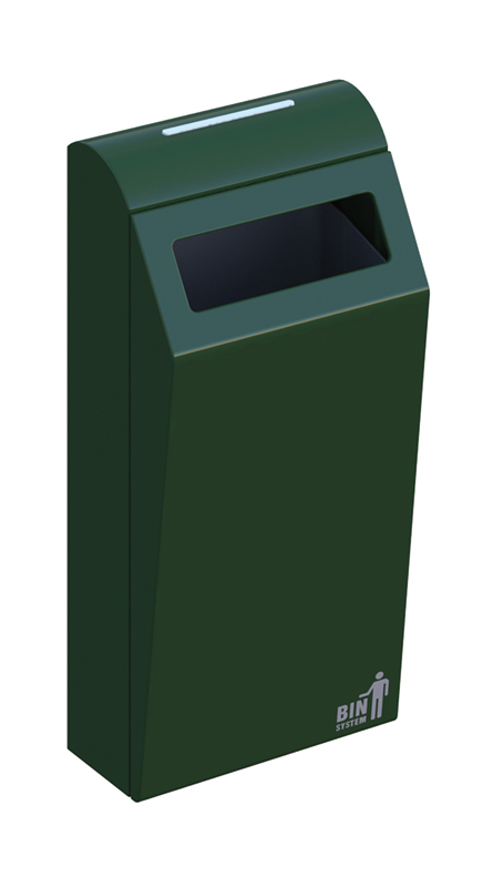 BINsystem Single BIN 60