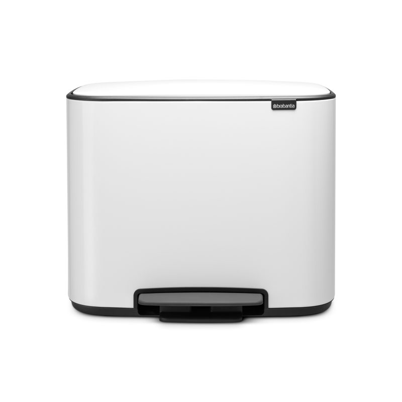 Bo Pedaalemmer 11+23 ltr, Brabantia