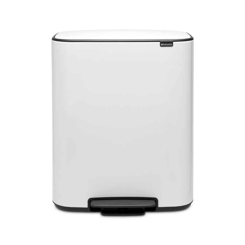 Bo Pedaalemmer 60 ltr, Brabantia