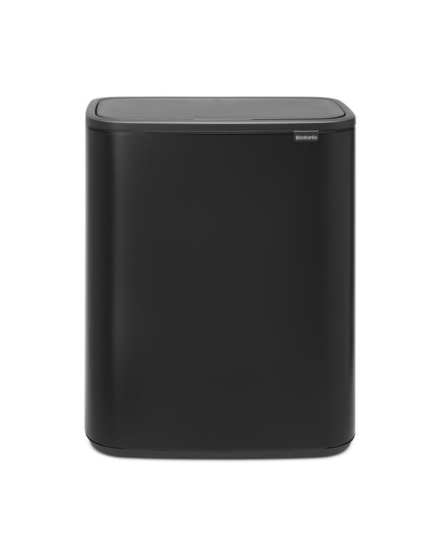 Bo Touch Bin 60 ltr, Brabantia