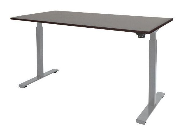 Bureau Dextro 140x80 logan 25mm-alu