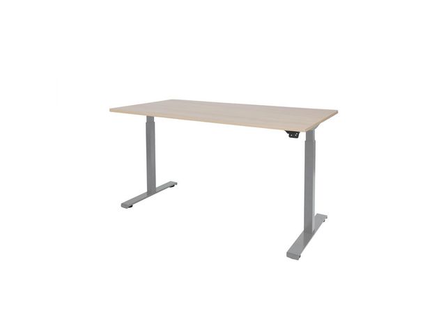 Bureau Dextro 160x80 lind.eik 25mm-a