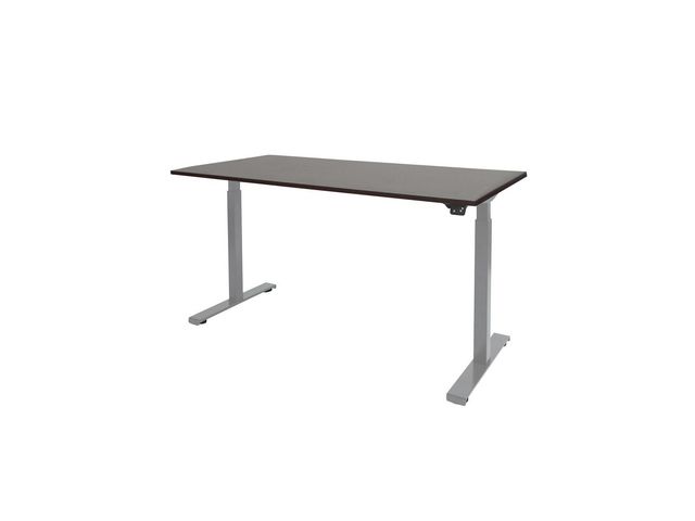 Bureau Dextro 160x80 logan 25mm-alu