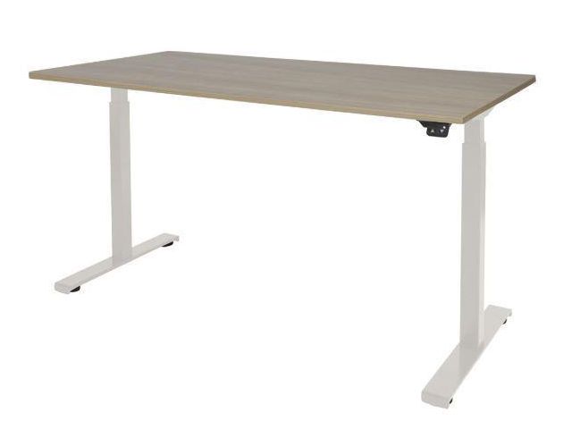 Bureau Dextro II 180x90 robson 25mm-wit