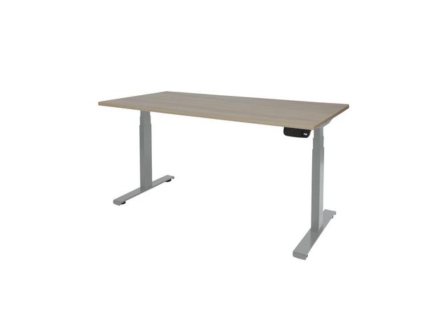 Bureau Dextroplus 160x80 robson 25mm-alu