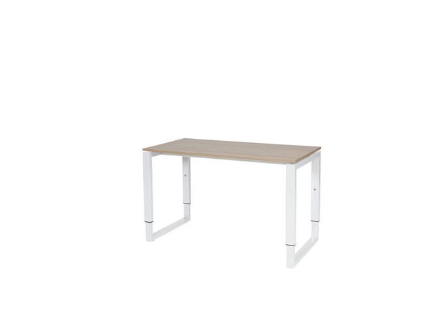 Bureau Domino plus 120x60 hav/w 25mm