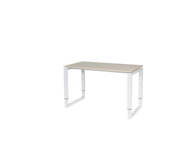 Bureau Domino plus 120x60 rob/w 25mm