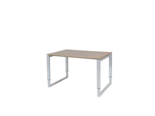 Bureau Domino plus 120x80 hav/a 25mm