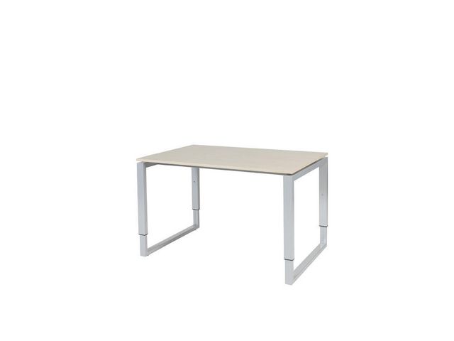 Bureau Domino plus 120x80 leik/a 25mm