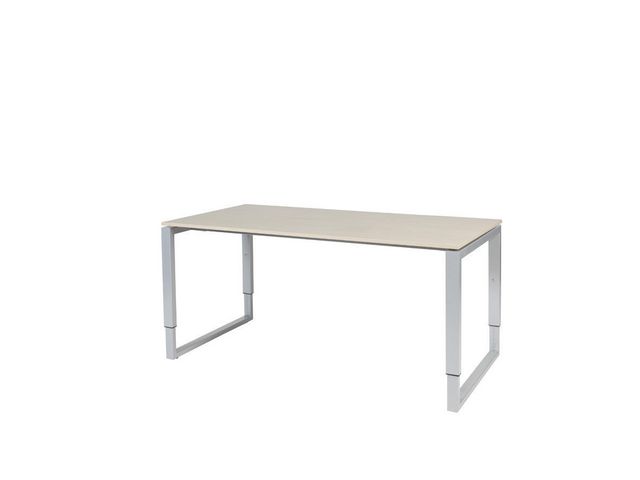 Bureau Domino plus 160x80 leik/a 25mm