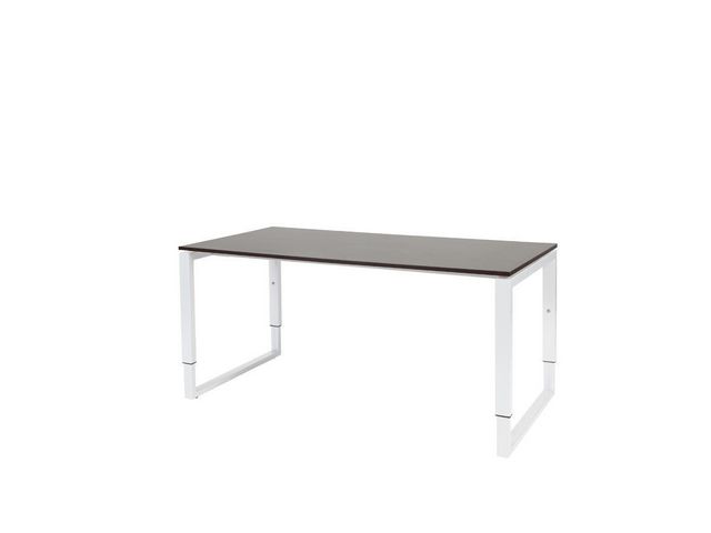 Bureau Domino plus 160x80 log/w 25mm