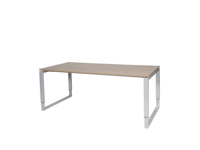 Bureau Domino plus 180x90 hav/a 25mm