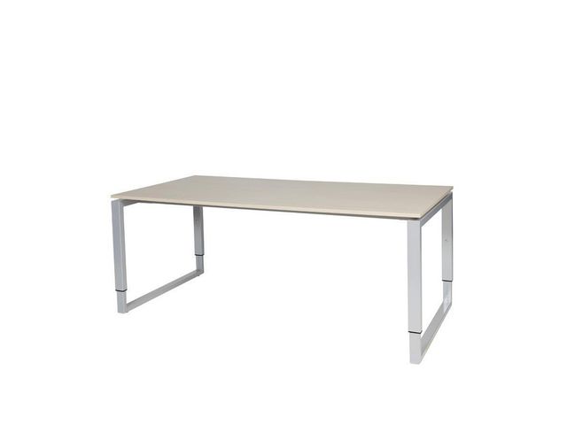 Bureau Domino plus 180x90 leik/a 25mm