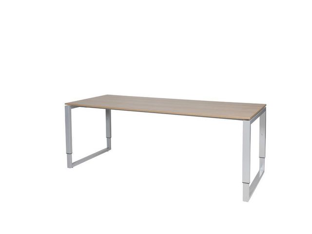 Bureau Domino plus 200x80 hav/a 25mm