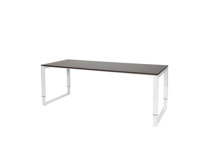 Bureau Domino plus 200x80 log/w 25mm