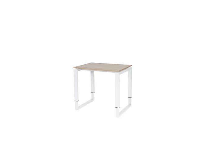 Bureau Domino plus 80x60 hav/w 25mm