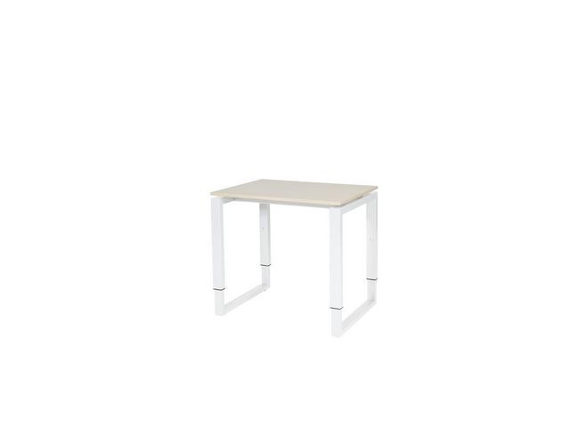 Bureau Domino plus 80x60 rob/w 25mm