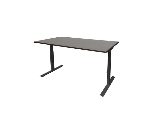 Bureau Linesto plus140x80 logan zw