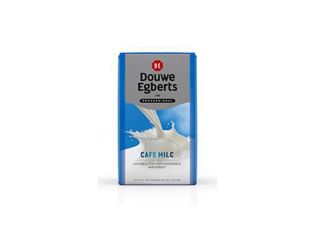 Café Milc DE cafitesse 750ml/ds 6