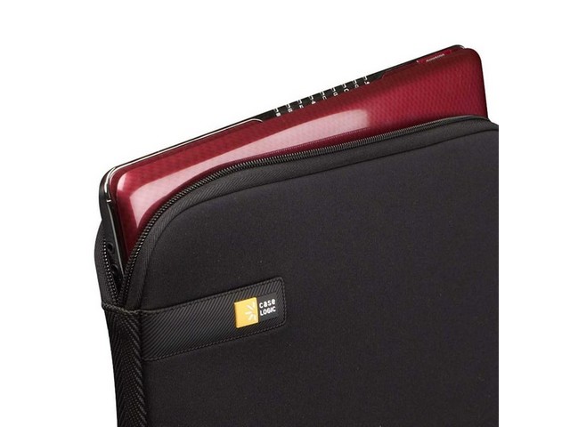 CASE LOGIC EVA NB SLEEVE 11 BLK