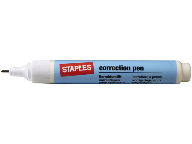 Correctiepen SPLS 8 ml