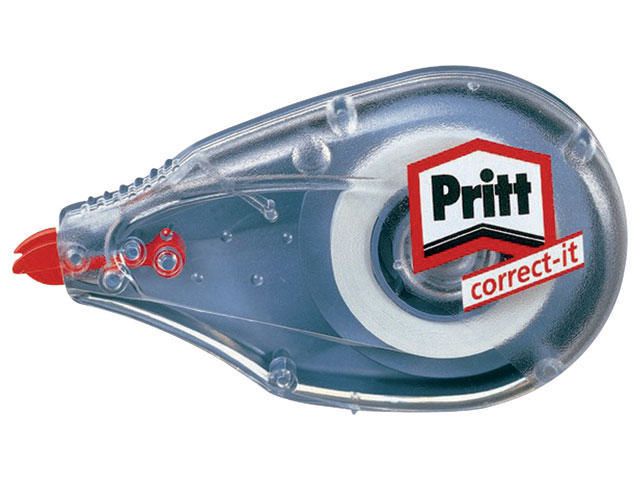 Correctieroller Pritt Mini 4,2mm/bs 3