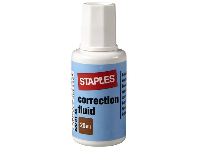 Correctievloeistof SPLS 20 ml