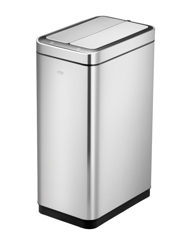 DeLuxe Phantom Sensor Bin 30 ltr, EKO