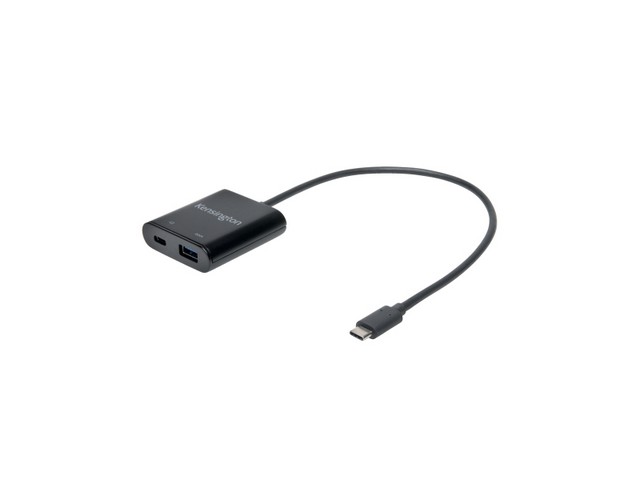 Dongle Kensington PD1000 USB-C