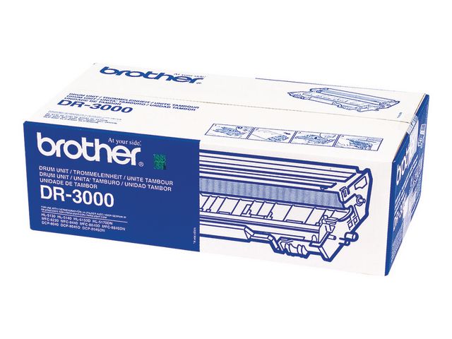 Drum Brother DR-3000 HL 5130/40/50D/70DN