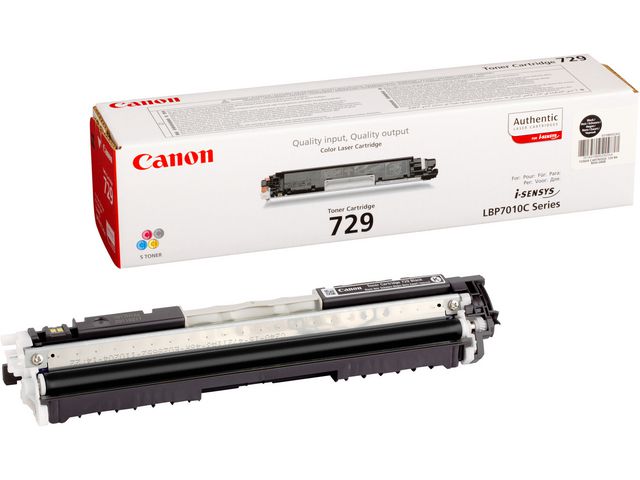 Drum Canon 029 7K zwart