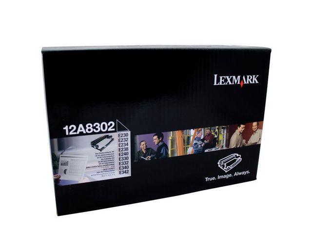 Drum Lexmark 12A8302 30K