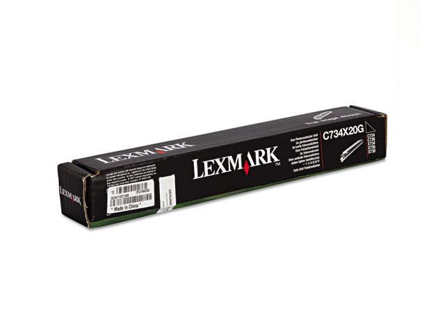 Drum Lexmark C734X20G