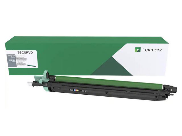 Drum Lexmark CS921DE CS923DX 3-kleur 90K