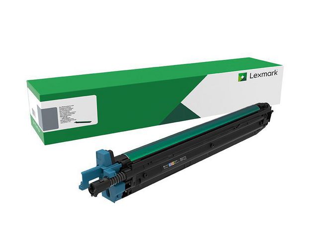 Drum Lexmark CS921DE CS923DX zwart