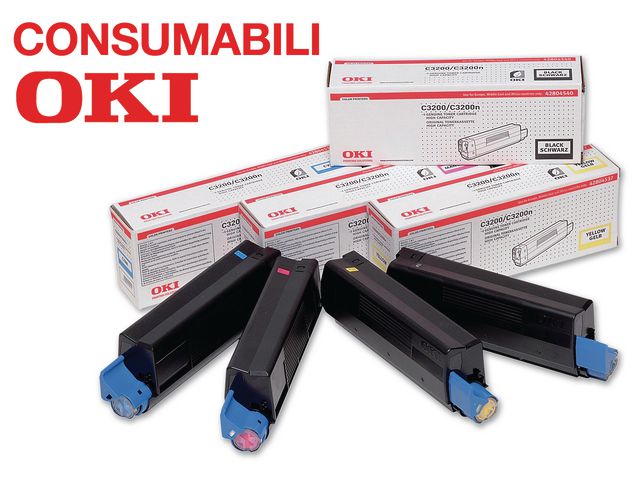 Drum Oki C8600, C8800 cyaan