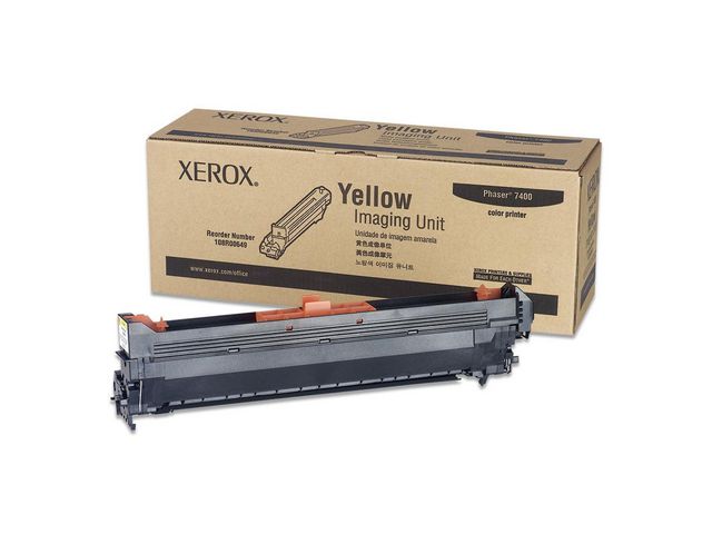 Drum Xerox Ph 7400DN 30K geel